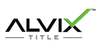 ALVIX TITLE