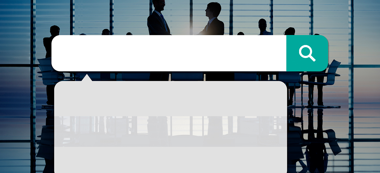 Update / Rundown Search