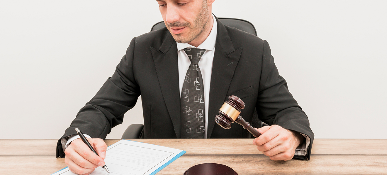 Judgment & Liens Search